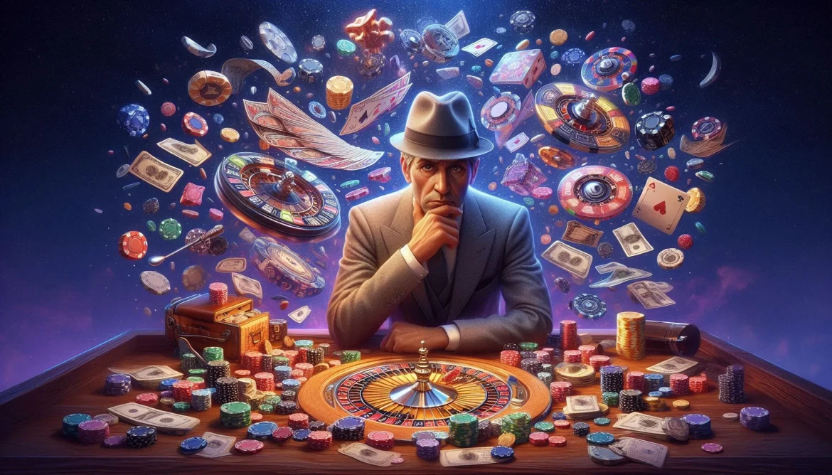 PrimaPlay Casino